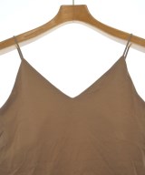 BEAUTY&YOUTH UNITED ARROWS（ビューティーアンドユースユナイテッドアローズ）キャミソール 茶 サイズ:F レディース/2200683320046