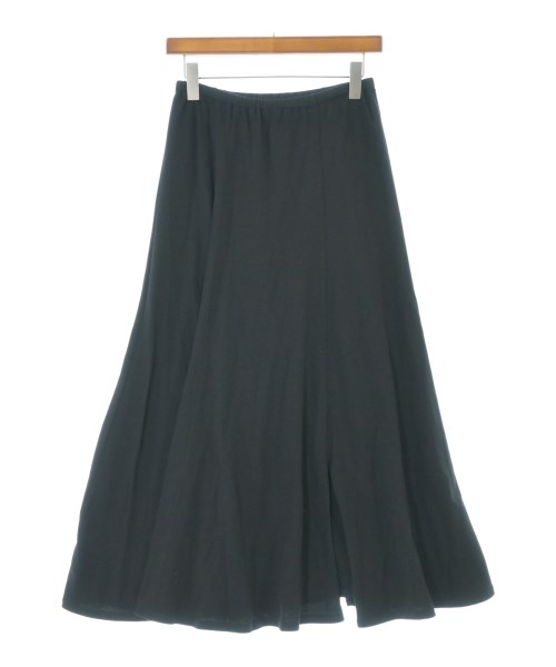 BEAUTY&YOUTH UNITED ARROWS(ビューティーアンドユースユナイテットアローズ)ロング・マキシ丈スカート 黒 サイズ:M/2200683755145
