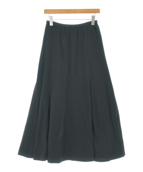 BEAUTY&YOUTH UNITED ARROWS（ビューティーアンドユースユナイテッドアローズ）ロング・マキシ丈スカート 黒 サイズ:M レディース/2200683755145