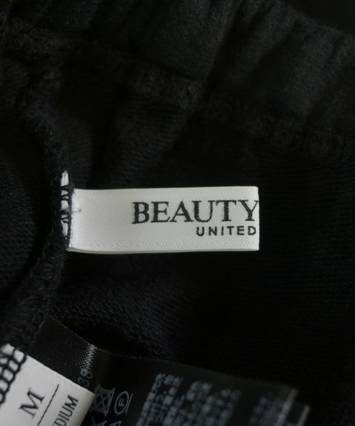 BEAUTY&YOUTH UNITED ARROWS（ビューティーアンドユースユナイテッドアローズ）ロング・マキシ丈スカート 黒 サイズ:M レディース/2200683755145