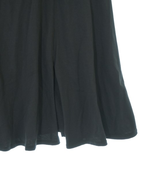 BEAUTY&YOUTH UNITED ARROWS（ビューティーアンドユースユナイテッドアローズ）ロング・マキシ丈スカート 黒 サイズ:M レディース/2200683755145