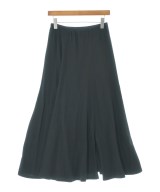 BEAUTY&YOUTH UNITED ARROWS（ビューティーアンドユースユナイテッドアローズ）ロング・マキシ丈スカート 黒 サイズ:M レディース/2200683755145