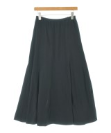 BEAUTY&YOUTH UNITED ARROWS（ビューティーアンドユースユナイテッドアローズ）ロング・マキシ丈スカート 黒 サイズ:M レディース/2200683755145