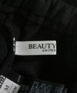 BEAUTY&YOUTH UNITED ARROWS（ビューティーアンドユースユナイテッドアローズ）ロング・マキシ丈スカート 黒 サイズ:M レディース/2200683755145