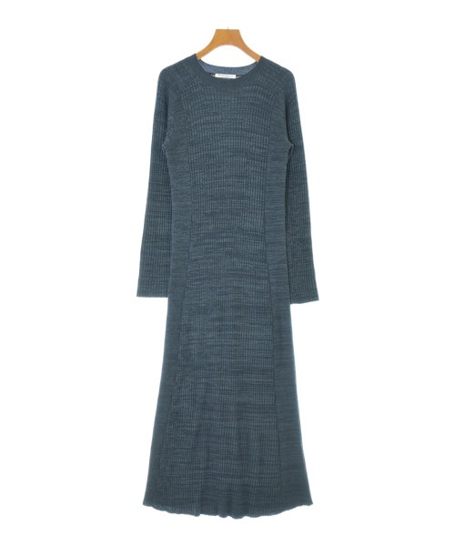 BEAUTY&YOUTH UNITED ARROWS(ビューティーアンドユースユナイテットアローズ)ワンピース 紺 サイズ:M/2200684057033