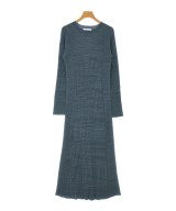 BEAUTY&YOUTH UNITED ARROWS（ビューティーアンドユースユナイテッドアローズ）ワンピース 紺 サイズ:M レディース/2200684057033