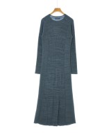 BEAUTY&YOUTH UNITED ARROWS（ビューティーアンドユースユナイテッドアローズ）ワンピース 紺 サイズ:M レディース/2200684057033