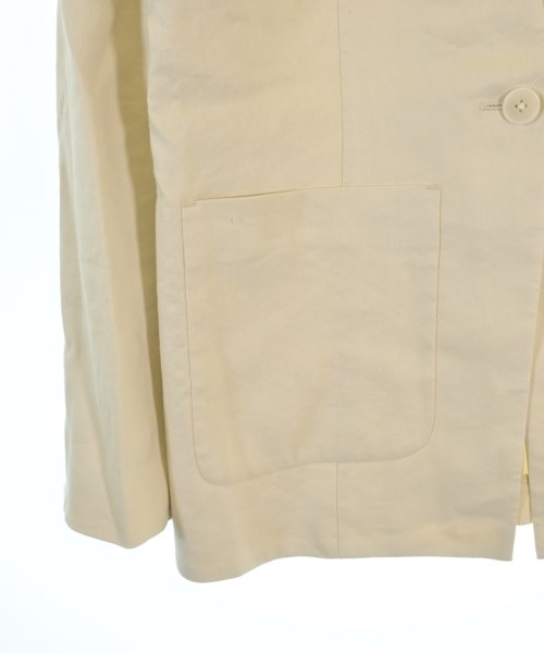 BEAUTY&YOUTH UNITED ARROWS（ビューティーアンドユースユナイテッドアローズ）ジャケット 白 サイズ:S レディース/2200684061016