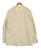 BEAUTY&YOUTH UNITED ARROWS（ビューティーアンドユースユナイテッドアローズ）ジャケット 白 サイズ:S レディース/2200684061016
