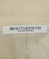 BEAUTY&YOUTH UNITED ARROWS（ビューティーアンドユースユナイテッドアローズ）ジャケット 白 サイズ:S レディース/2200684061016