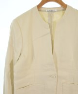 BEAUTY&YOUTH UNITED ARROWS（ビューティーアンドユースユナイテッドアローズ）ジャケット 白 サイズ:S レディース/2200684061016