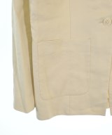 BEAUTY&YOUTH UNITED ARROWS（ビューティーアンドユースユナイテッドアローズ）ジャケット 白 サイズ:S レディース/2200684061016