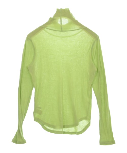 BEAUTY&YOUTH UNITED ARROWS（ビューティーアンドユースユナイテッドアローズ）Tシャツ・カットソー 緑 サイズ:-(S位) レディース/2200684130071