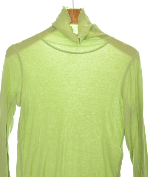BEAUTY&YOUTH UNITED ARROWS（ビューティーアンドユースユナイテッドアローズ）Tシャツ・カットソー 緑 サイズ:-(S位) レディース/2200684130071
