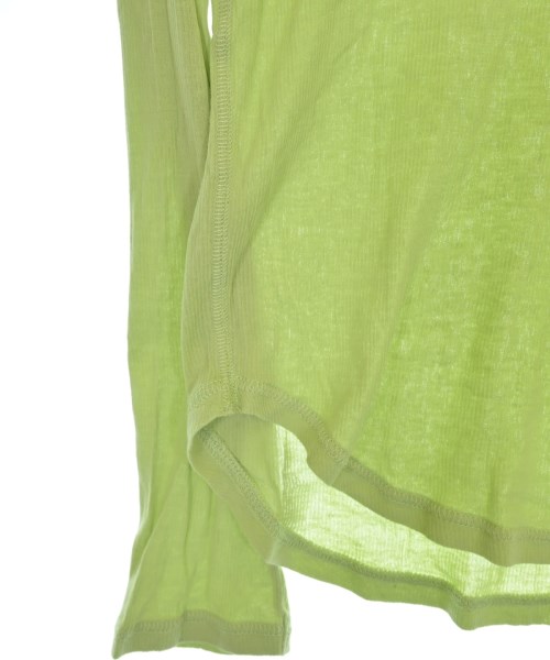 BEAUTY&YOUTH UNITED ARROWS（ビューティーアンドユースユナイテッドアローズ）Tシャツ・カットソー 緑 サイズ:-(S位) レディース/2200684130071