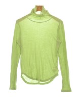 BEAUTY&YOUTH UNITED ARROWS（ビューティーアンドユースユナイテッドアローズ）Tシャツ・カットソー 緑 サイズ:-(S位) レディース/2200684130071