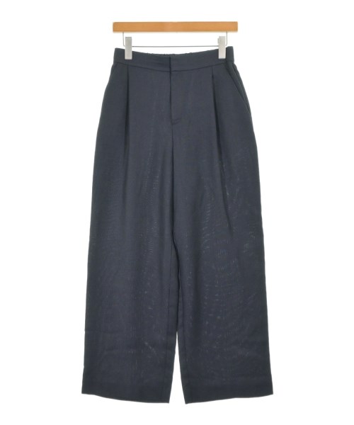 BEAUTY&YOUTH UNITED ARROWS(ビューティーアンドユースユナイテットアローズ)スラックス 紺 サイズ:L/2200684439013