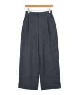 BEAUTY&YOUTH UNITED ARROWS（ビューティーアンドユースユナイテッドアローズ）スラックス 紺 サイズ:L レディース/2200684439013