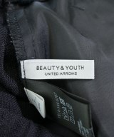BEAUTY&YOUTH UNITED ARROWS（ビューティーアンドユースユナイテッドアローズ）スラックス 紺 サイズ:L レディース/2200684439013