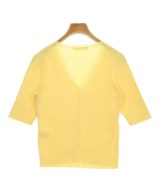 BEAUTY&YOUTH UNITED ARROWS（ビューティーアンドユースユナイテッドアローズ）カーディガン 黄 サイズ:F レディース/2200684439037