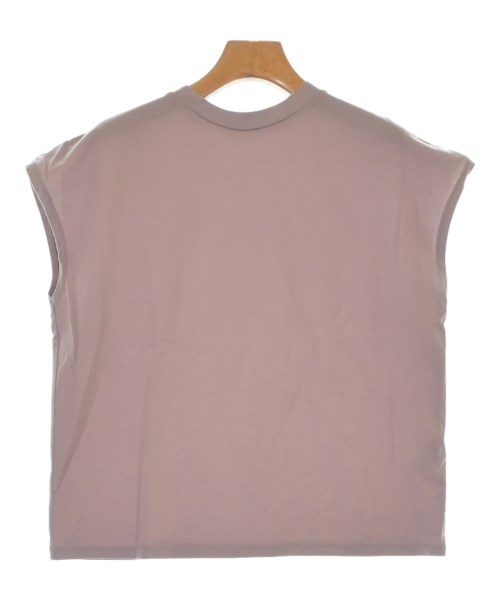 BEAUTY&YOUTH UNITED ARROWS(ビューティーアンドユースユナイテットアローズ)ノースリーブ 紫 サイズ:F/2200685647141