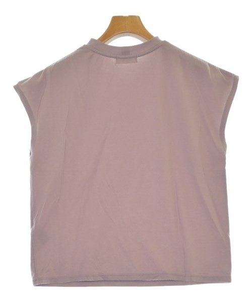 BEAUTY&YOUTH UNITED ARROWS（ビューティーアンドユースユナイテッドアローズ）ノースリーブ 紫 サイズ:F レディース/2200685647141