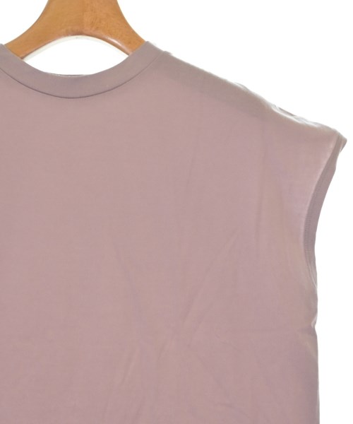 BEAUTY&YOUTH UNITED ARROWS（ビューティーアンドユースユナイテッドアローズ）ノースリーブ 紫 サイズ:F レディース/2200685647141