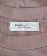 BEAUTY&YOUTH UNITED ARROWS（ビューティーアンドユースユナイテッドアローズ）ノースリーブ 紫 サイズ:F レディース/2200685647141