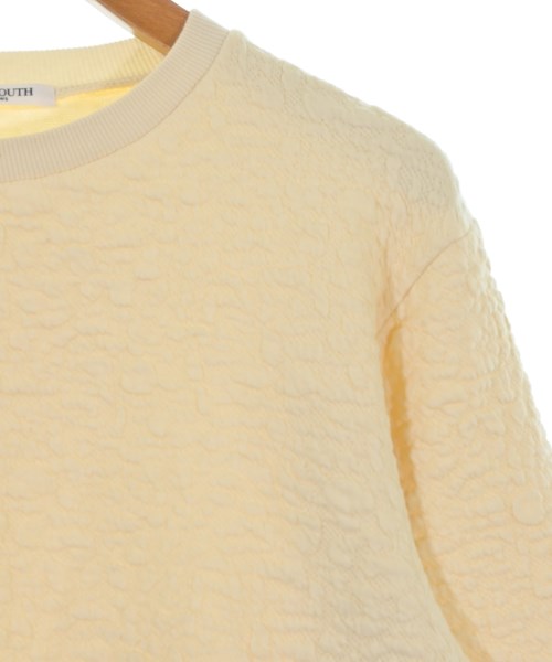 BEAUTY&YOUTH UNITED ARROWS（ビューティーアンドユースユナイテッドアローズ）スウェット 白 サイズ:F レディース/2200686126041