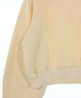 BEAUTY&YOUTH UNITED ARROWS（ビューティーアンドユースユナイテッドアローズ）スウェット 白 サイズ:F レディース/2200686126041