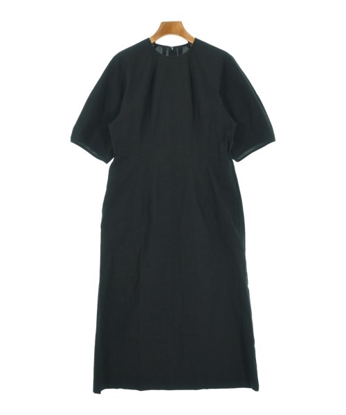 BEAUTY&YOUTH UNITED ARROWS(ビューティーアンドユースユナイテットアローズ)ワンピース 紺 サイズ:M/2200686126102