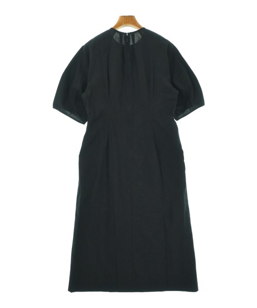 BEAUTY&YOUTH UNITED ARROWS（ビューティーアンドユースユナイテッドアローズ）ワンピース 紺 サイズ:M レディース/2200686126102