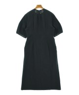 BEAUTY&YOUTH UNITED ARROWS（ビューティーアンドユースユナイテッドアローズ）ワンピース 紺 サイズ:M レディース/2200686126102