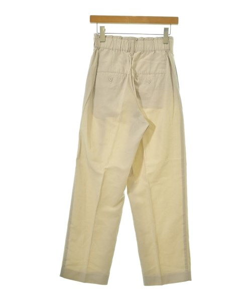 BEAUTY&YOUTH UNITED ARROWS（ビューティーアンドユースユナイテッドアローズ）スラックス ベージュ サイズ:M レディース/2200686126119