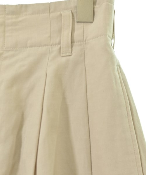 BEAUTY&YOUTH UNITED ARROWS（ビューティーアンドユースユナイテッドアローズ）スラックス ベージュ サイズ:M レディース/2200686126119