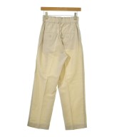 BEAUTY&YOUTH UNITED ARROWS（ビューティーアンドユースユナイテッドアローズ）スラックス ベージュ サイズ:M レディース/2200686126119