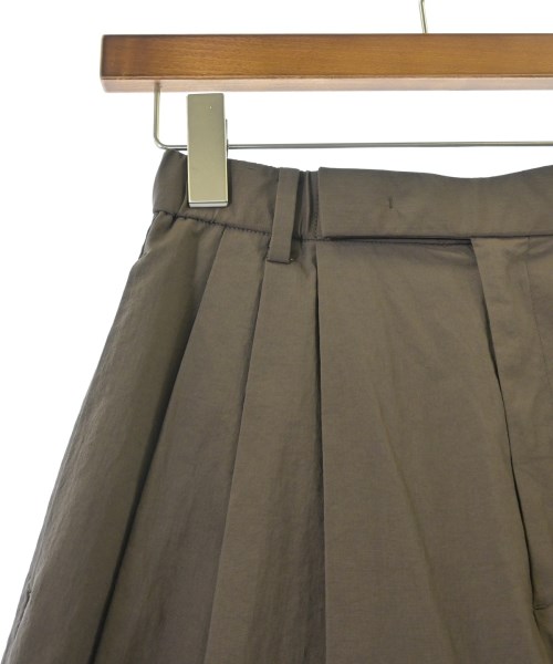 BEAUTY&YOUTH UNITED ARROWS（ビューティーアンドユースユナイテッドアローズ）その他 茶 サイズ:XS レディース/2200688194031