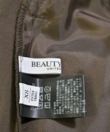 BEAUTY&YOUTH UNITED ARROWS（ビューティーアンドユースユナイテッドアローズ）その他 茶 サイズ:XS レディース/2200688194031