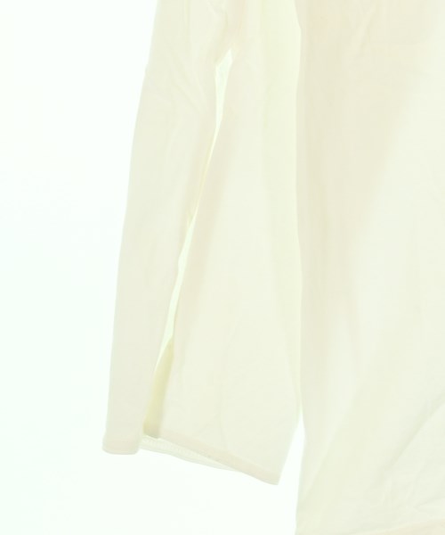 BEAUTY&YOUTH UNITED ARROWS（ビューティーアンドユースユナイテッドアローズ）Tシャツ・カットソー 白 サイズ:-(M位) レディース/2200688425036