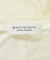 BEAUTY&YOUTH UNITED ARROWS（ビューティーアンドユースユナイテッドアローズ）Tシャツ・カットソー 白 サイズ:-(M位) レディース/2200688425036