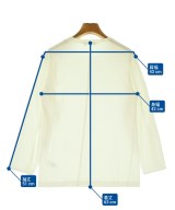 BEAUTY&YOUTH UNITED ARROWS（ビューティーアンドユースユナイテッドアローズ）Tシャツ・カットソー 白 サイズ:-(M位) レディース/2200688425036