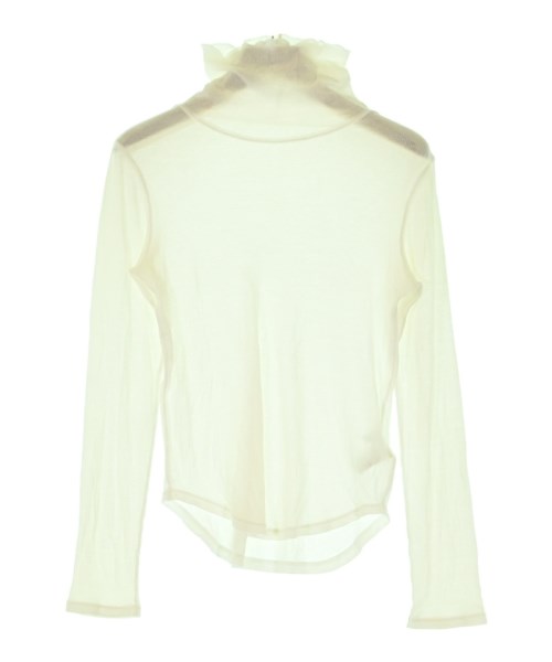BEAUTY&YOUTH UNITED ARROWS(ビューティーアンドユースユナイテットアローズ)Tシャツ・カットソー 白 サイズ:-(XS位)/2200688425043