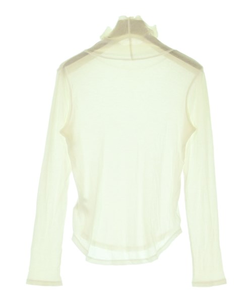BEAUTY&YOUTH UNITED ARROWS（ビューティーアンドユースユナイテッドアローズ）Tシャツ・カットソー 白 サイズ:-(XS位) レディース/2200688425043