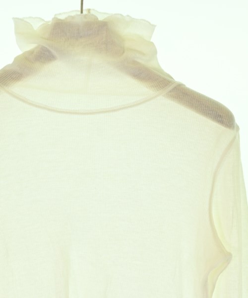 BEAUTY&YOUTH UNITED ARROWS（ビューティーアンドユースユナイテッドアローズ）Tシャツ・カットソー 白 サイズ:-(XS位) レディース/2200688425043