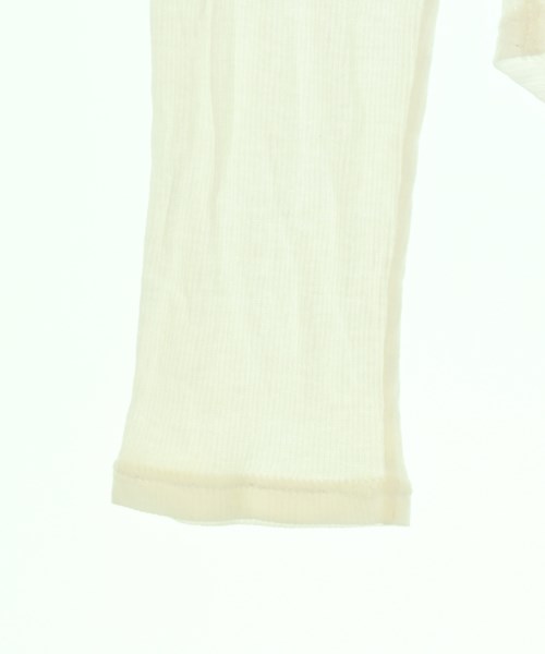 BEAUTY&YOUTH UNITED ARROWS（ビューティーアンドユースユナイテッドアローズ）Tシャツ・カットソー 白 サイズ:-(XS位) レディース/2200688425043