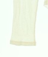 BEAUTY&YOUTH UNITED ARROWS（ビューティーアンドユースユナイテッドアローズ）Tシャツ・カットソー 白 サイズ:-(XS位) レディース/2200688425043