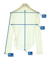 BEAUTY&YOUTH UNITED ARROWS（ビューティーアンドユースユナイテッドアローズ）Tシャツ・カットソー 白 サイズ:-(XS位) レディース/2200688425043