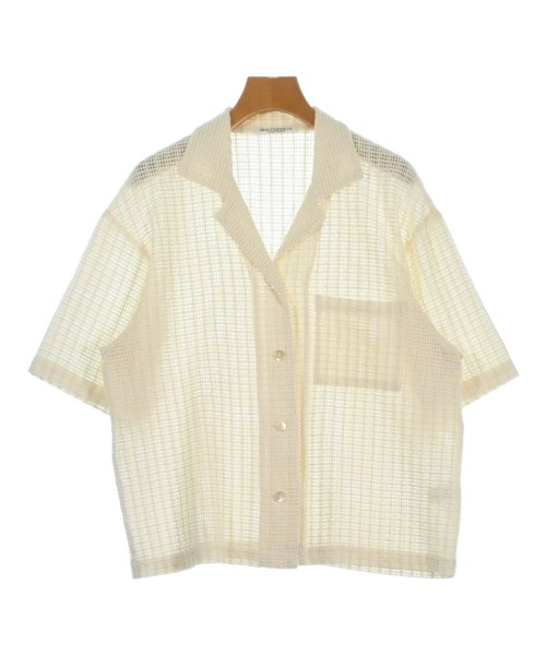 BEAUTY&YOUTH UNITED ARROWS（ビューティーアンドユースユナイテッドアローズ）カジュアルシャツ 白 サイズ:F レディース/2200688425067
