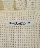 BEAUTY&YOUTH UNITED ARROWS（ビューティーアンドユースユナイテッドアローズ）カジュアルシャツ 白 サイズ:F レディース/2200688425067