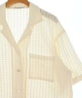 BEAUTY&YOUTH UNITED ARROWS（ビューティーアンドユースユナイテッドアローズ）カジュアルシャツ 白 サイズ:F レディース/2200688425067